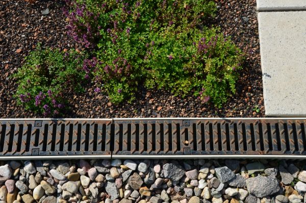 Drainage Installation Service in Antioch