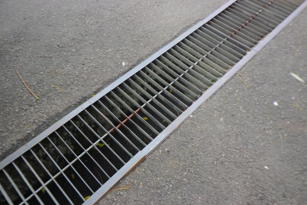 Driveway Drainage Service in Antioch