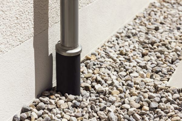 French Drain Service in Antioch