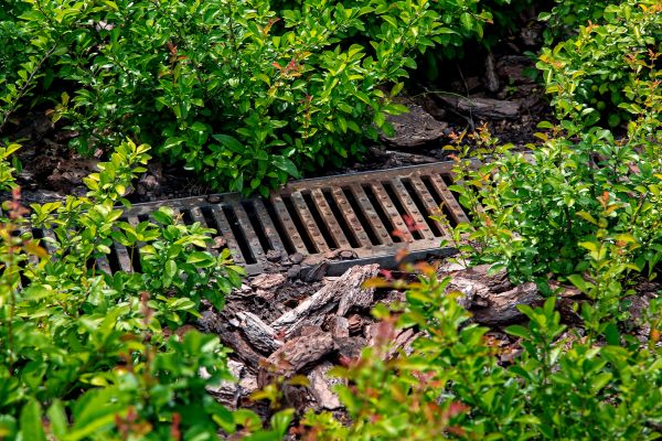 Underground Drainage Service in Antioch