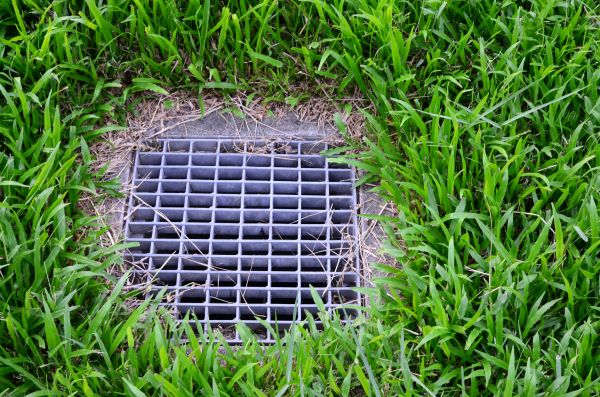 Cost of Yard Water Drainage in Antioch