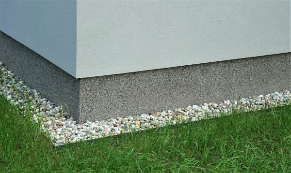 French Drain Repair in Antioch