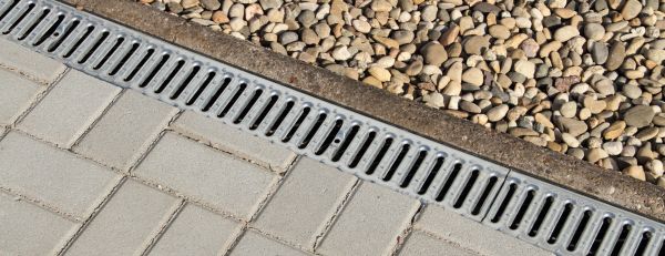 Cost of Surface Drainage in Antioch
