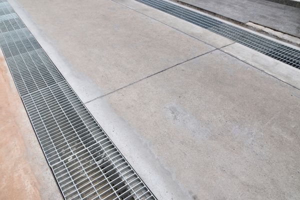 Cost of Driveway Runoff Control in Antioch