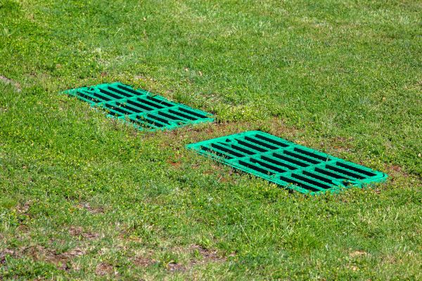 Cost of Catch Basin Installation in Antioch