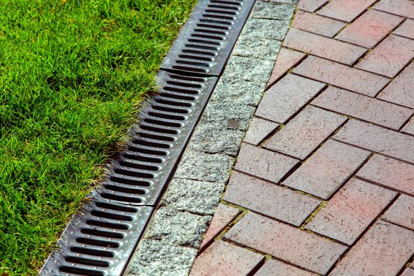 Perimeter Drain Service in Antioch