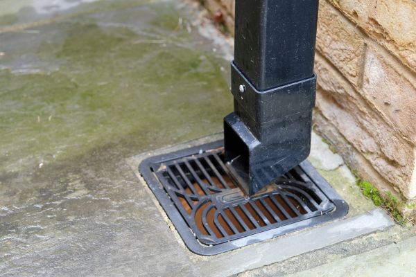 Cost of Drain Tile Installation in Antioch