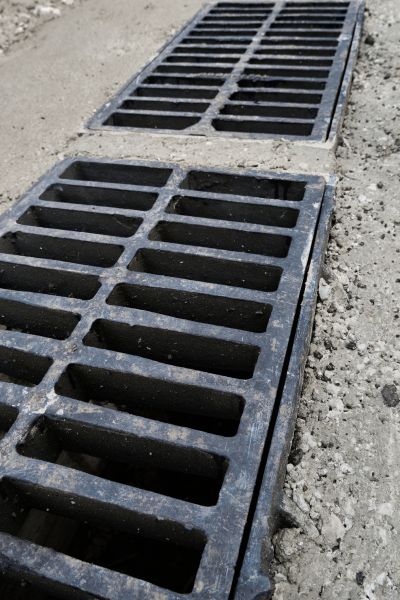 Cost of Sidewalk Drainage Installation in Antioch