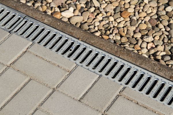 Cost of Drainage Line Replacement in Antioch