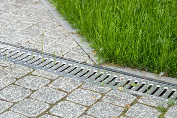 Drainage Pipe Installation in Antioch